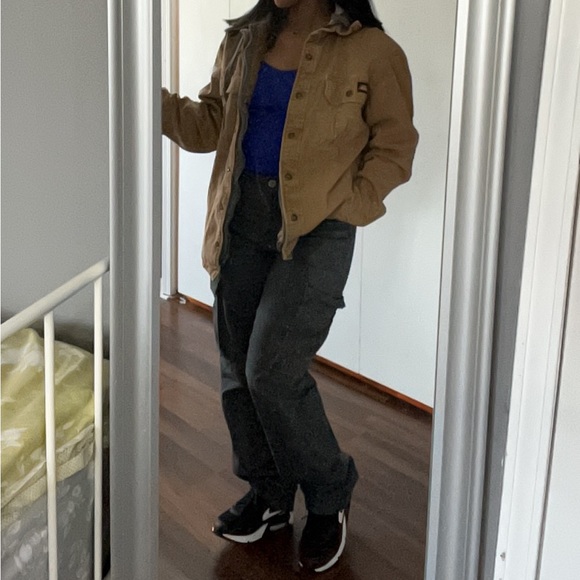 ‼️SOLD DO NOT BUY‼️DICKIES JACKET🤎 - Picture 3 of 4